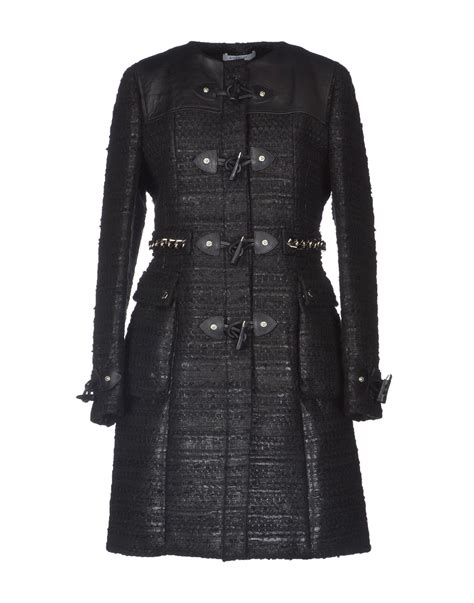 womens givenchy coat|givenchy coats for women.